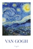 Vincent van Gogh - Starry Night Variante 1