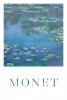 Claude Monet - Water Lilies (1906) Variante 3