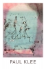 Paul Klee - Twittering Machine Variante 1