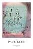 Paul Klee - Twittering Machine Variante 2