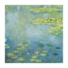 Claude Monet - Waterlilies (ca. 1906) Variante 2