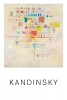 Wassily Kandinsky - Graceful Ascent Variante 1