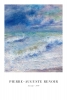 Pierre-Auguste Renoir - Seascape Variante 1