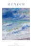 Pierre-Auguste Renoir - Seascape Variante 2