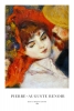 Pierre-Auguste Renoir - Dance at Bougival (Detail) Variante 1