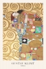 Gustav Klimt - Fulfillment Variante 1