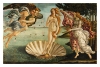 Sandro Botticelli - The Birth of Venus Variante 1