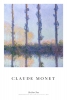Claude Monet - The Four Trees Variante 2