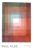 Paul Klee - Polyphon gefasstes Weiss (Polyphonic White) Variante 1