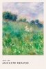 Pierre-Auguste Renoir - Meadow Variante 2