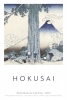 Katsushika Hokusai - Mishima Mountain Pass in Kai Province Variante 1
