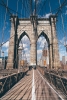 Brooklyn Bridge Variante 1