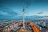 Television Tower Berlin Variante 1