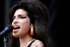 Amy Winehouse in Concert Poster Variante 1