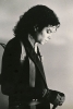 Iconic Michael Jackson Poster Variante 1
