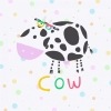 Funky Cow Variante 1