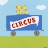 Circus Train No. 2 Variante 1