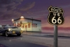 Route 66 Variante 1