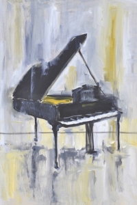 Piano No. 2