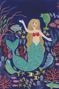 Mermaid No. 1