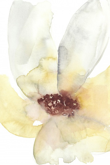 Pastel Flower No. 1 
