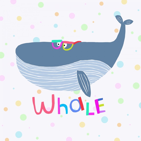 Funky Whale 